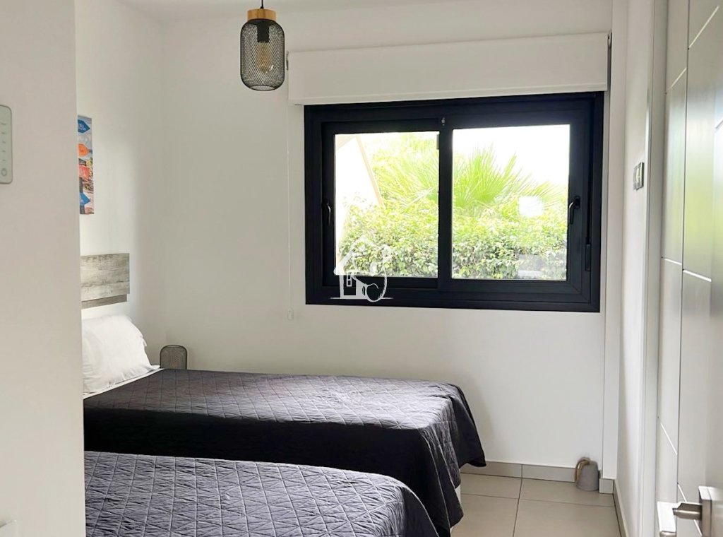 Lange Termijn Verhuur - Bungalow - Pilar de la Horadada