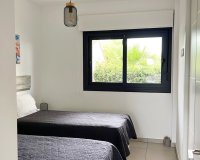 Lange Termijn Verhuur - Bungalow - Pilar de la Horadada