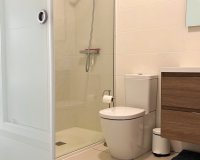 Lange Termijn Verhuur - Bungalow - Pilar de la Horadada