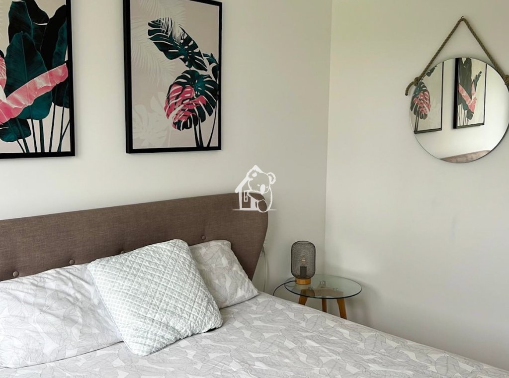 Lange Termijn Verhuur - Bungalow - Pilar de la Horadada