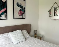 Lange Termijn Verhuur - Bungalow - Pilar de la Horadada