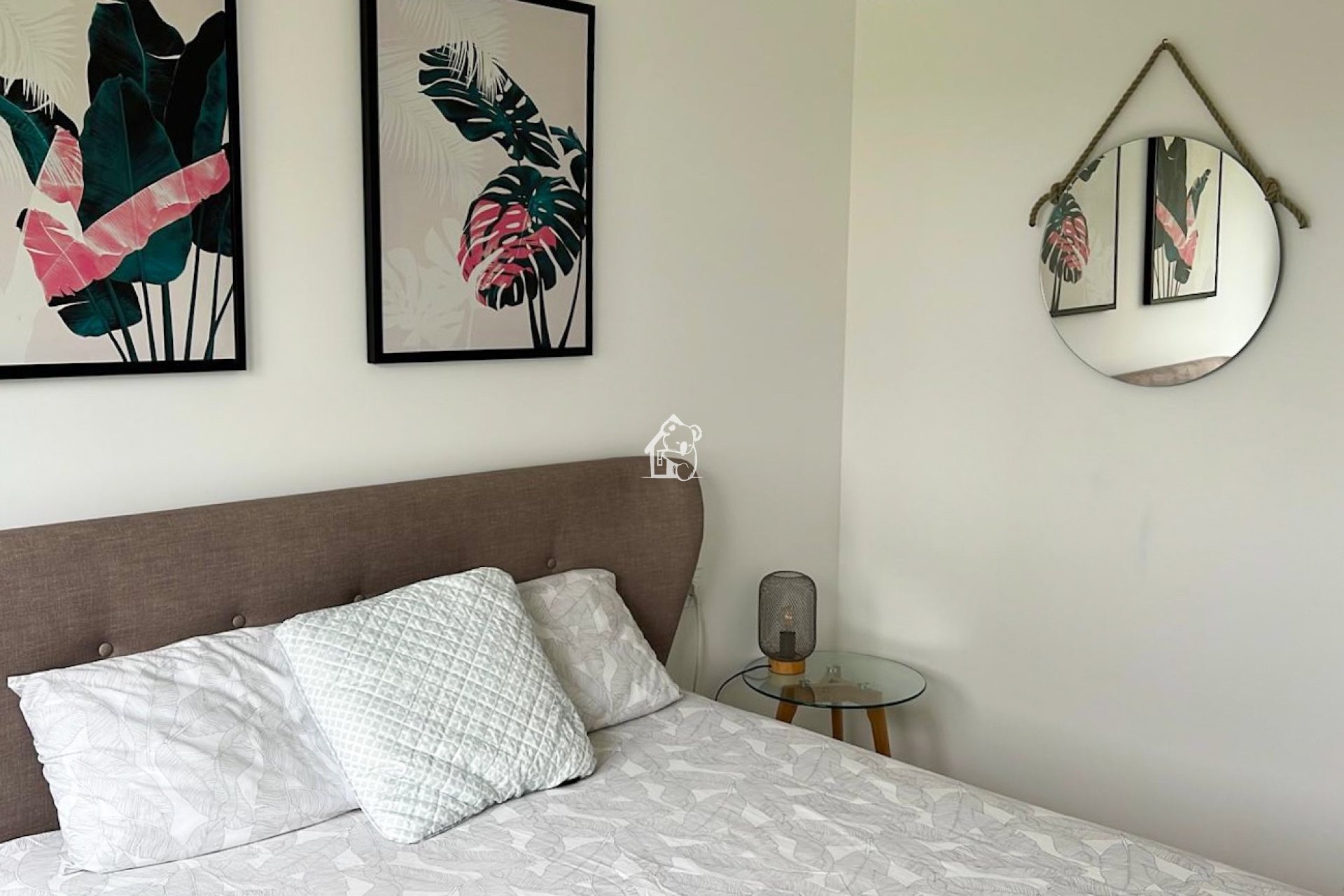 Lange Termijn Verhuur - Bungalow - Pilar de la Horadada