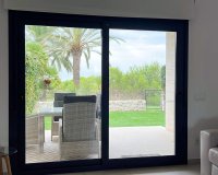 Lange Termijn Verhuur - Bungalow - Pilar de la Horadada