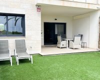 Lange Termijn Verhuur - Bungalow - Pilar de la Horadada