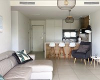 Lange Termijn Verhuur - Bungalow - Pilar de la Horadada