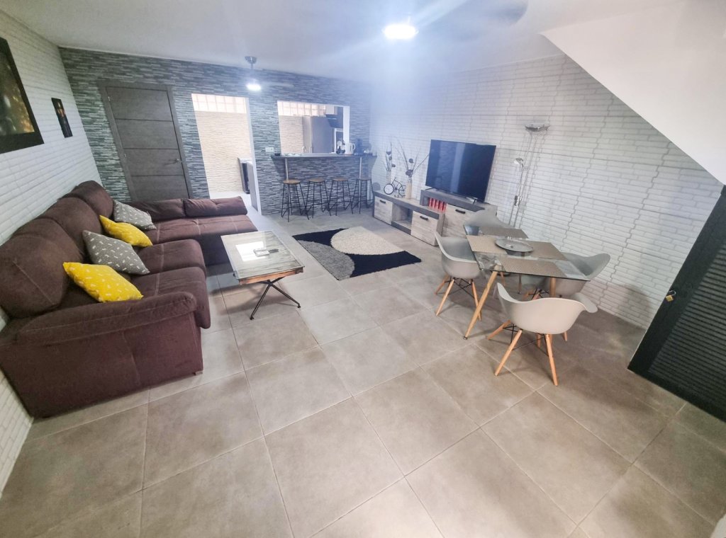 Lange Termijn Verhuur - Bungalow - Torrevieja - El Acequión - Los Náufragos