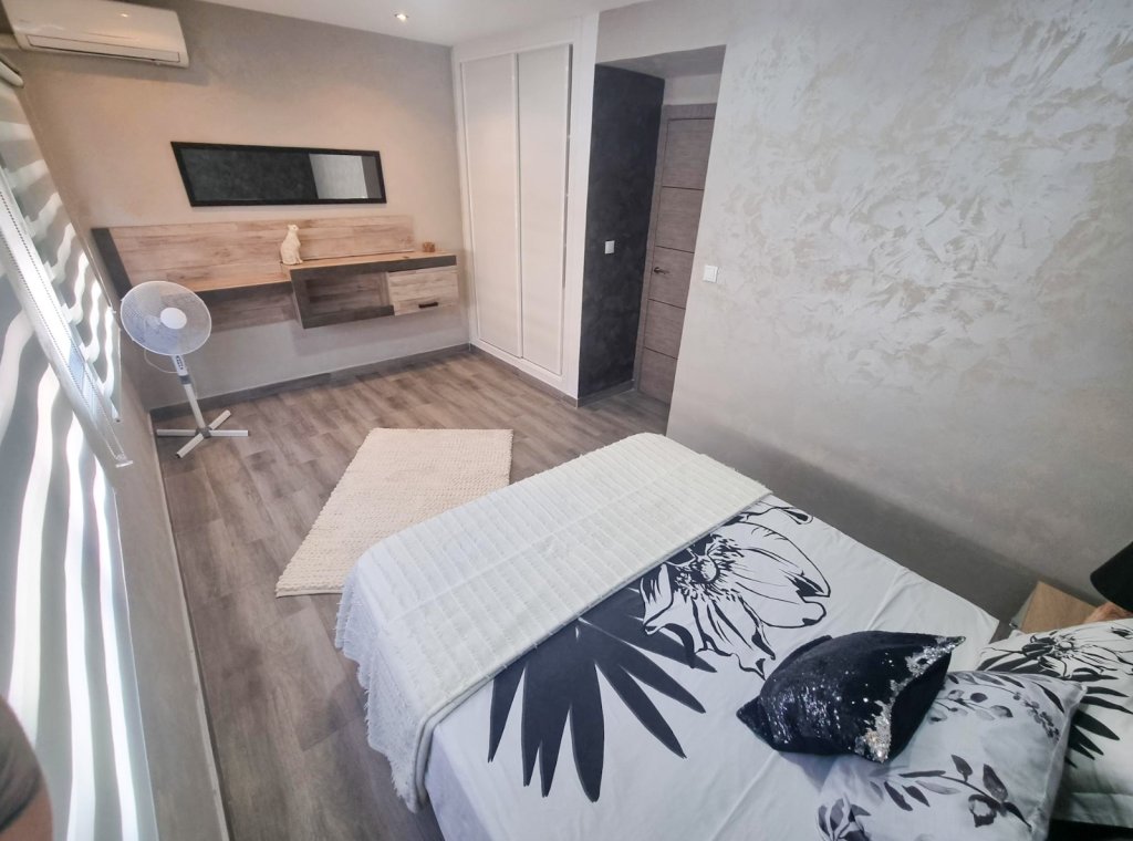 Lange Termijn Verhuur - Bungalow - Torrevieja - El Acequión - Los Náufragos