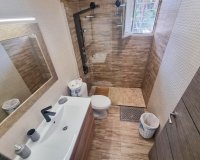 Lange Termijn Verhuur - Bungalow - Torrevieja - El Acequión - Los Náufragos