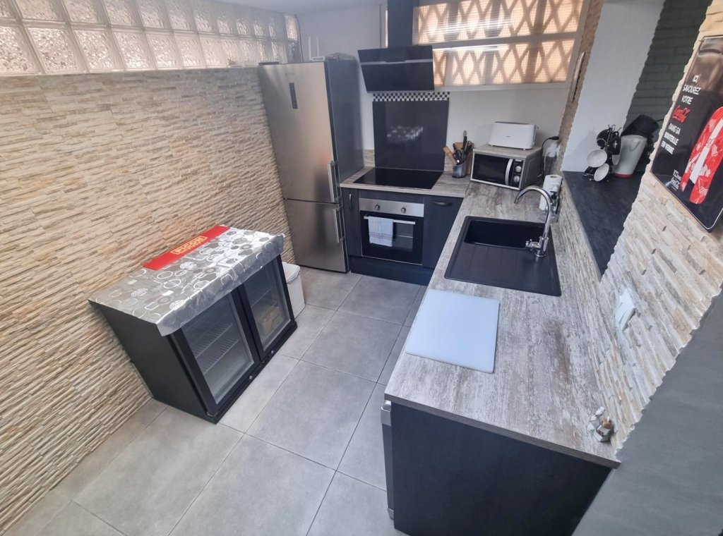 Lange Termijn Verhuur - Bungalow - Torrevieja - El Acequión - Los Náufragos