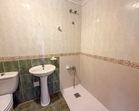 Lange Termijn Verhuur - Bungalow - Torrevieja - Nueva Torrevieja - Aguas Nuevas