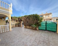 Lange Termijn Verhuur - Bungalow - Torrevieja - Nueva Torrevieja - Aguas Nuevas
