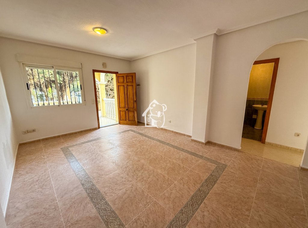 Lange Termijn Verhuur - Bungalow - Torrevieja - Nueva Torrevieja - Aguas Nuevas