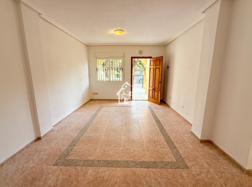 Lange Termijn Verhuur - Bungalow - Torrevieja - Nueva Torrevieja - Aguas Nuevas