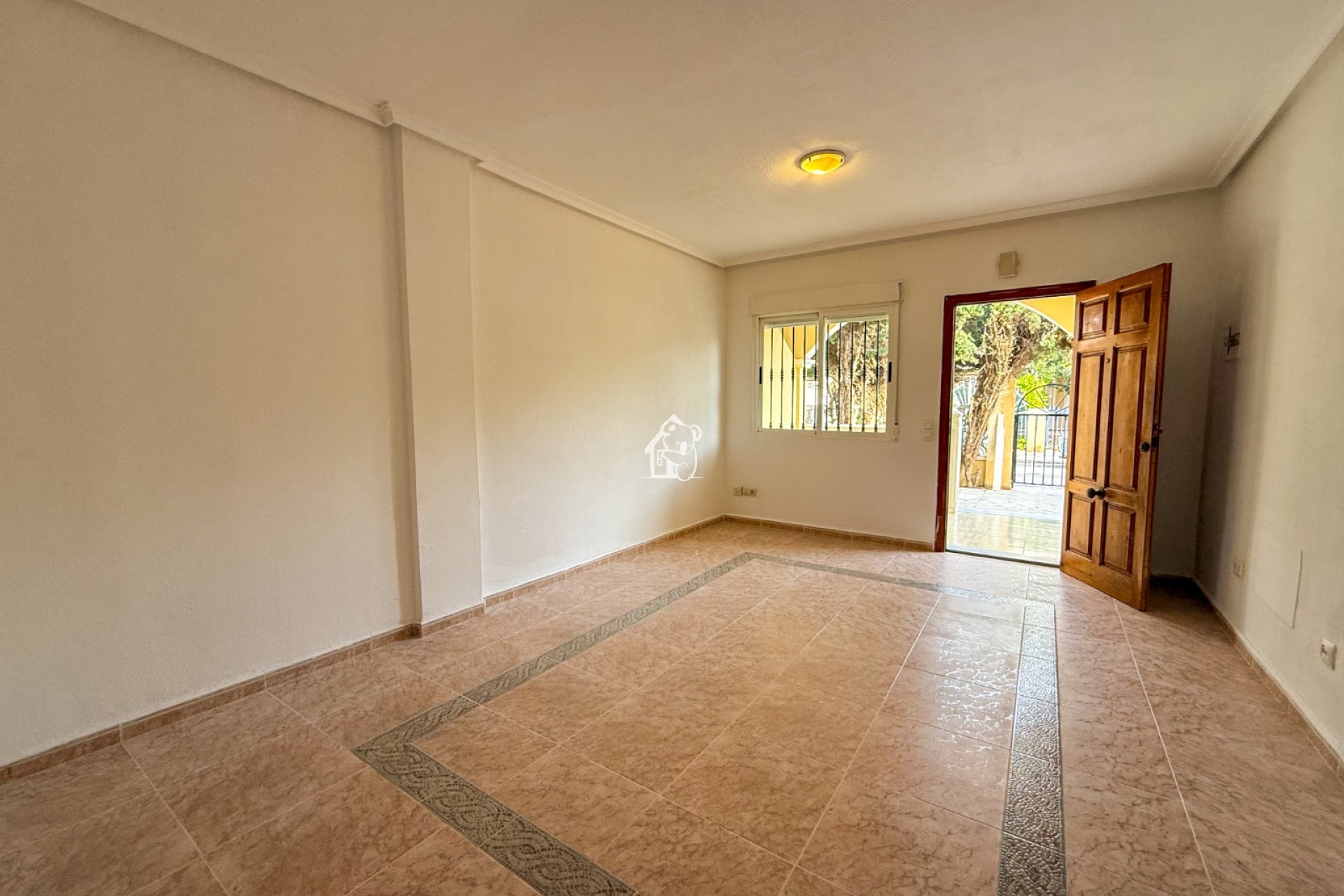 Lange Termijn Verhuur - Bungalow - Torrevieja - Nueva Torrevieja - Aguas Nuevas