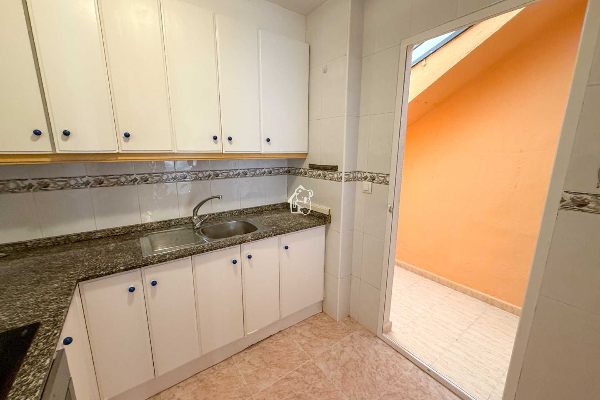 Lange Termijn Verhuur - Bungalow - Torrevieja - Nueva Torrevieja - Aguas Nuevas