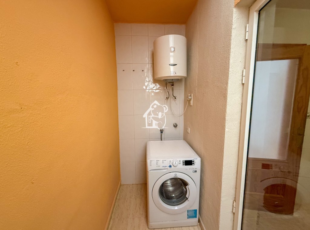 Lange Termijn Verhuur - Bungalow - Torrevieja - Nueva Torrevieja - Aguas Nuevas