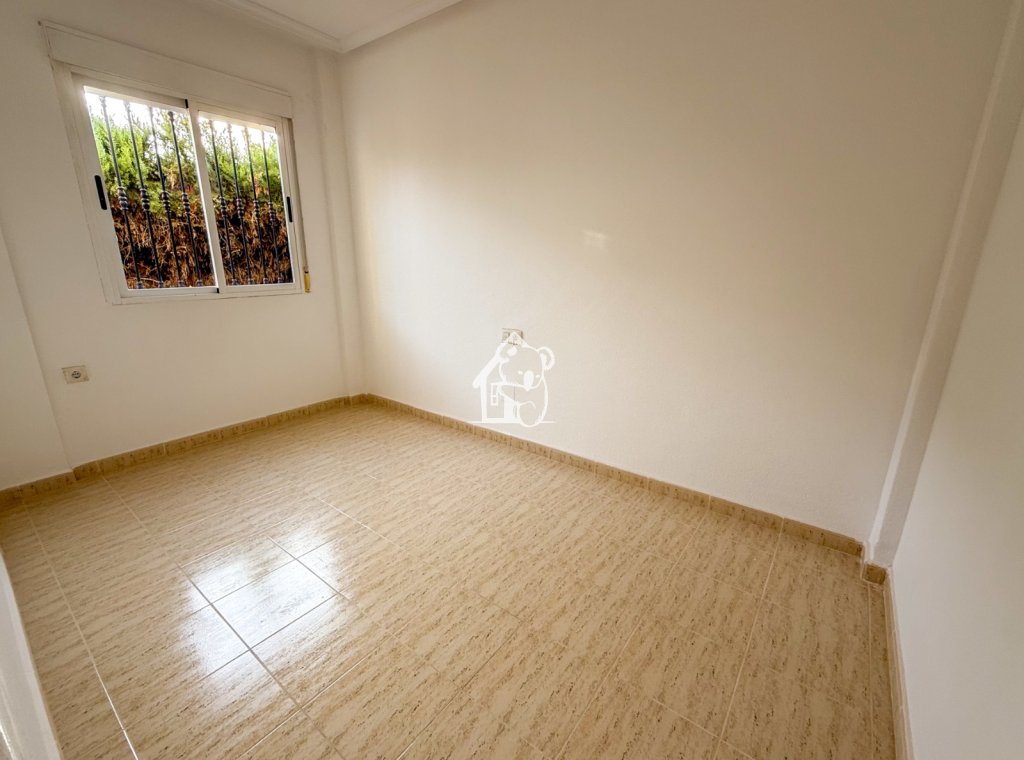 Lange Termijn Verhuur - Bungalow - Torrevieja - Nueva Torrevieja - Aguas Nuevas