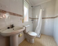 Lange Termijn Verhuur - Bungalow - Torrevieja - Nueva Torrevieja - Aguas Nuevas