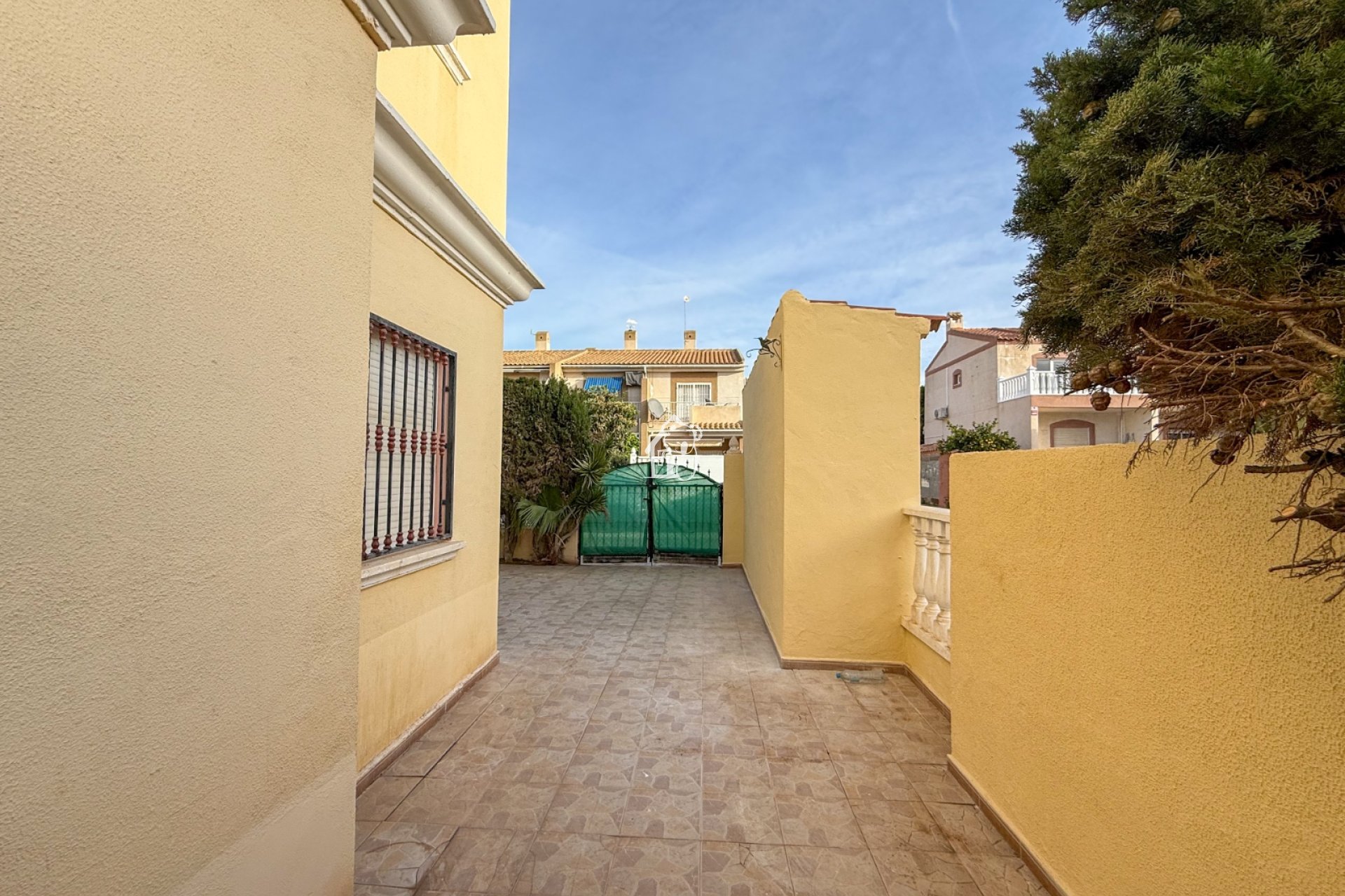 Lange Termijn Verhuur - Bungalow - Torrevieja - Nueva Torrevieja - Aguas Nuevas