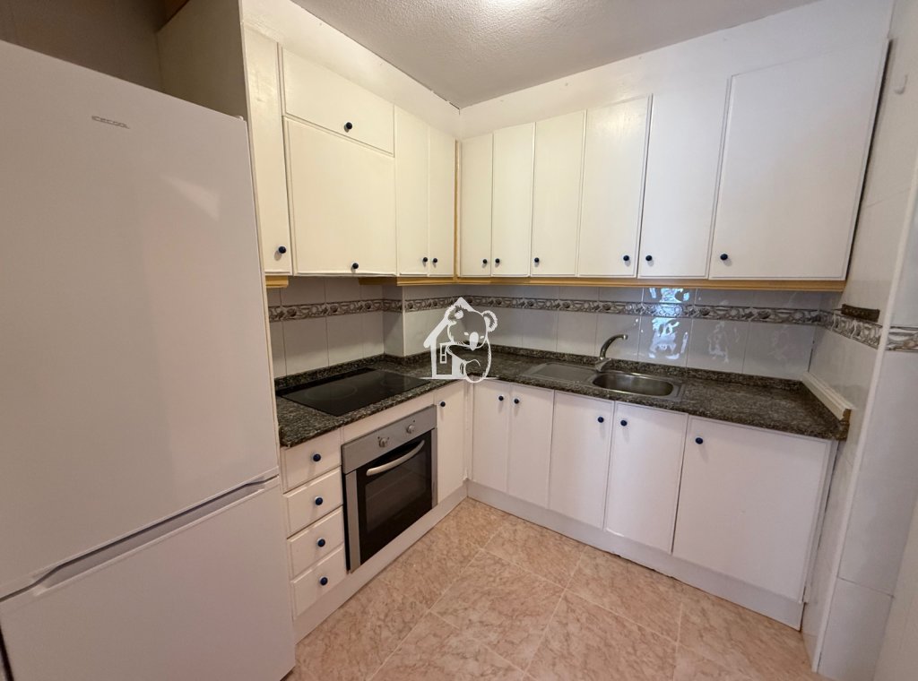 Lange Termijn Verhuur - Bungalow - Torrevieja - Nueva Torrevieja - Aguas Nuevas