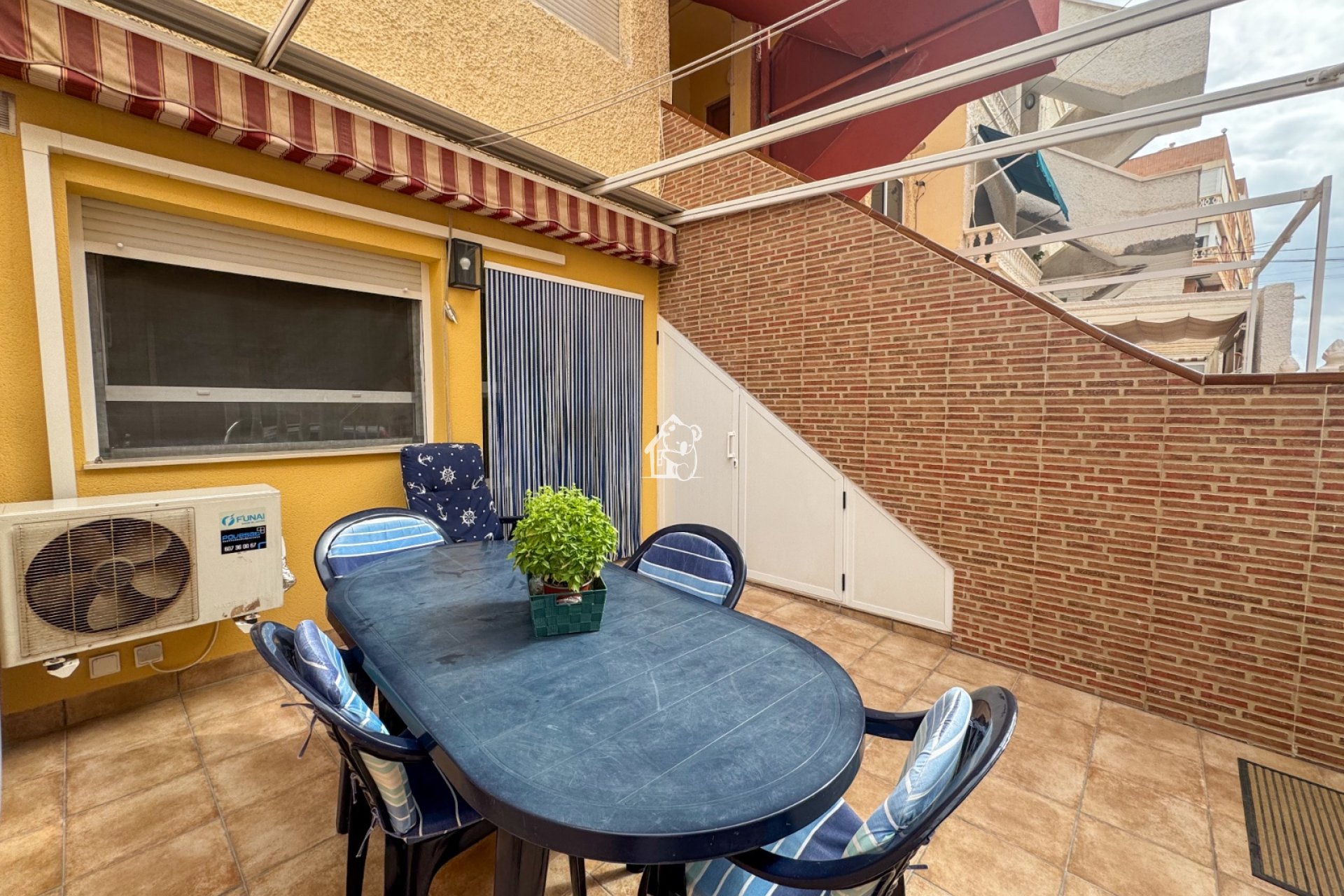 Lange Termijn Verhuur - Bungalow - Torrevieja - Torrelamata - La Mata