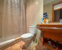 Lange Termijn Verhuur - Bungalow - Torrevieja - Torrelamata - La Mata