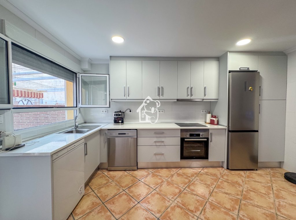 Lange Termijn Verhuur - Bungalow - Torrevieja - Torrelamata - La Mata