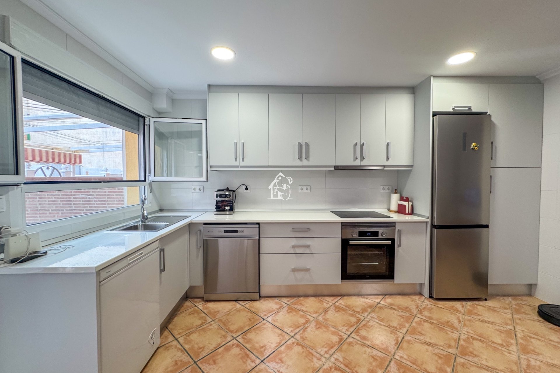 Lange Termijn Verhuur - Bungalow - Torrevieja - Torrelamata - La Mata