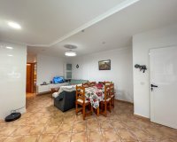 Lange Termijn Verhuur - Bungalow - Torrevieja - Torrelamata - La Mata
