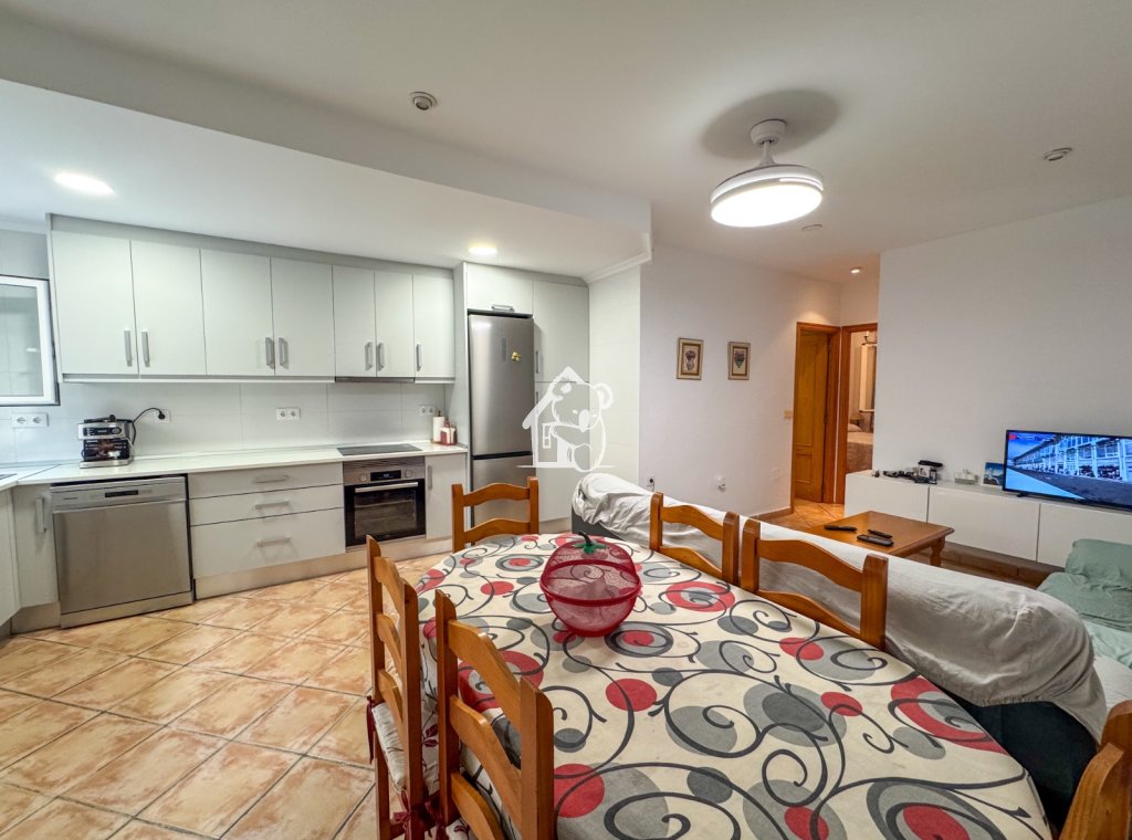 Lange Termijn Verhuur - Bungalow - Torrevieja - Torrelamata - La Mata