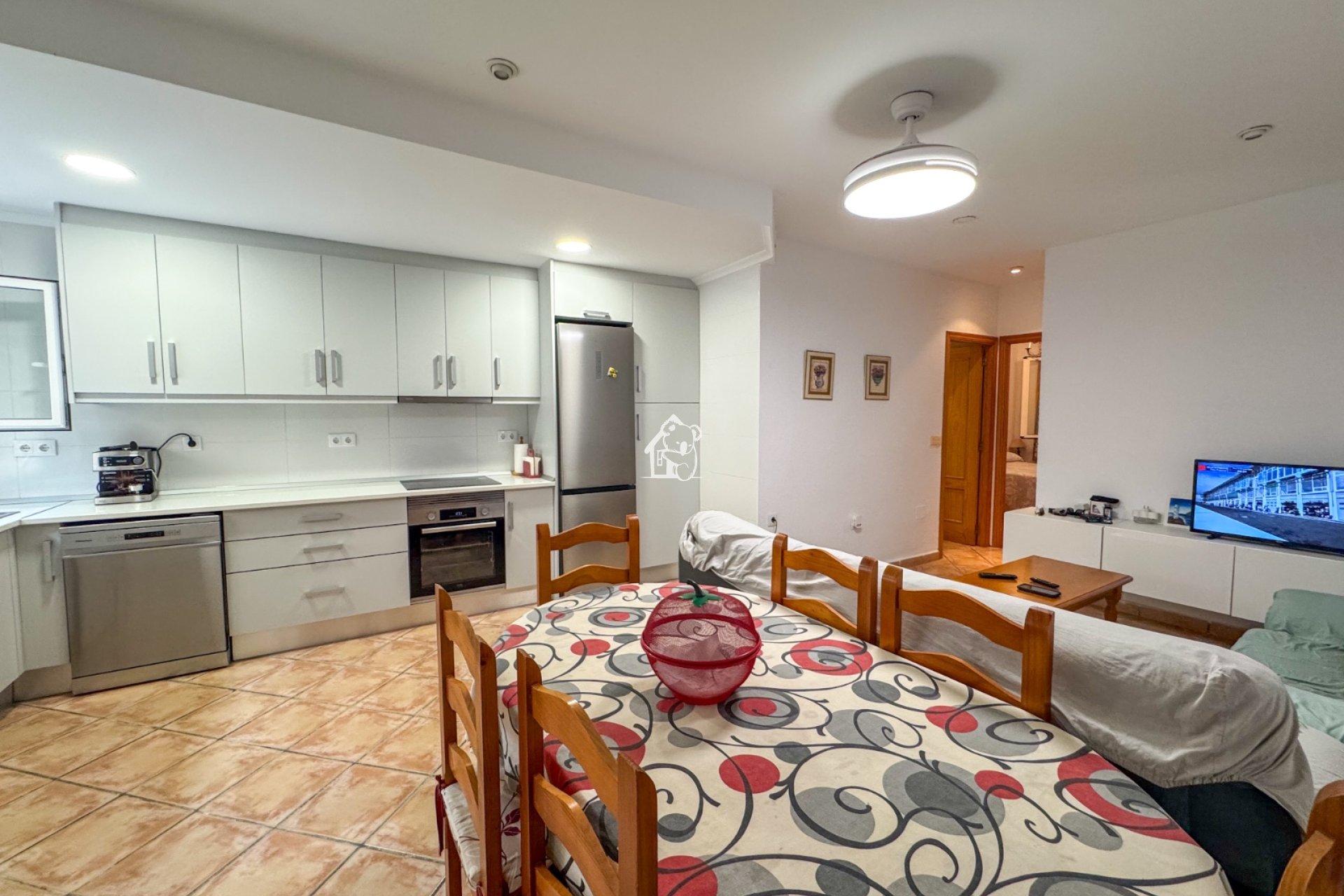 Lange Termijn Verhuur - Bungalow - Torrevieja - Torrelamata - La Mata