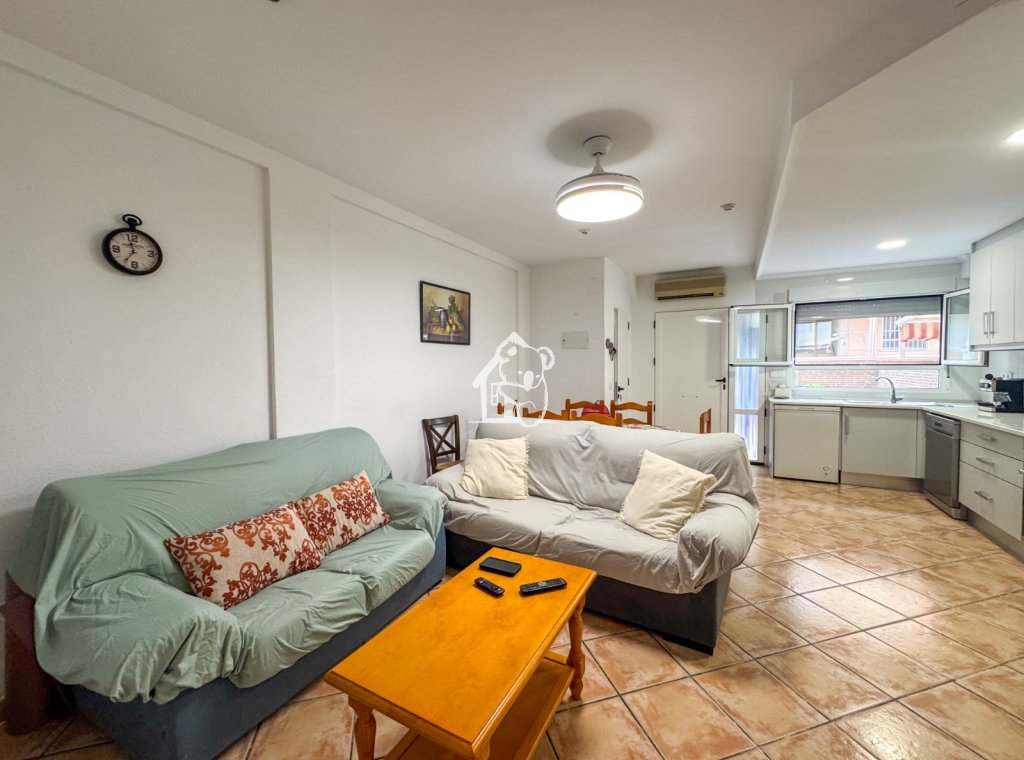 Lange Termijn Verhuur - Bungalow - Torrevieja - Torrelamata - La Mata