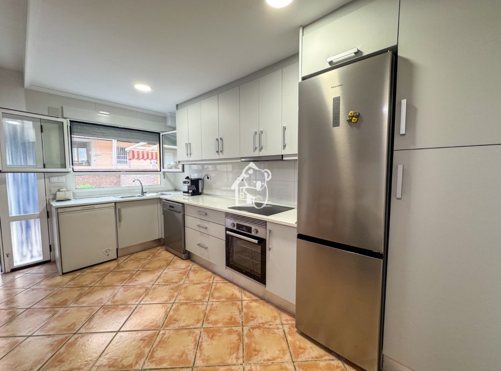 Lange Termijn Verhuur - Bungalow - Torrevieja - Torrelamata - La Mata