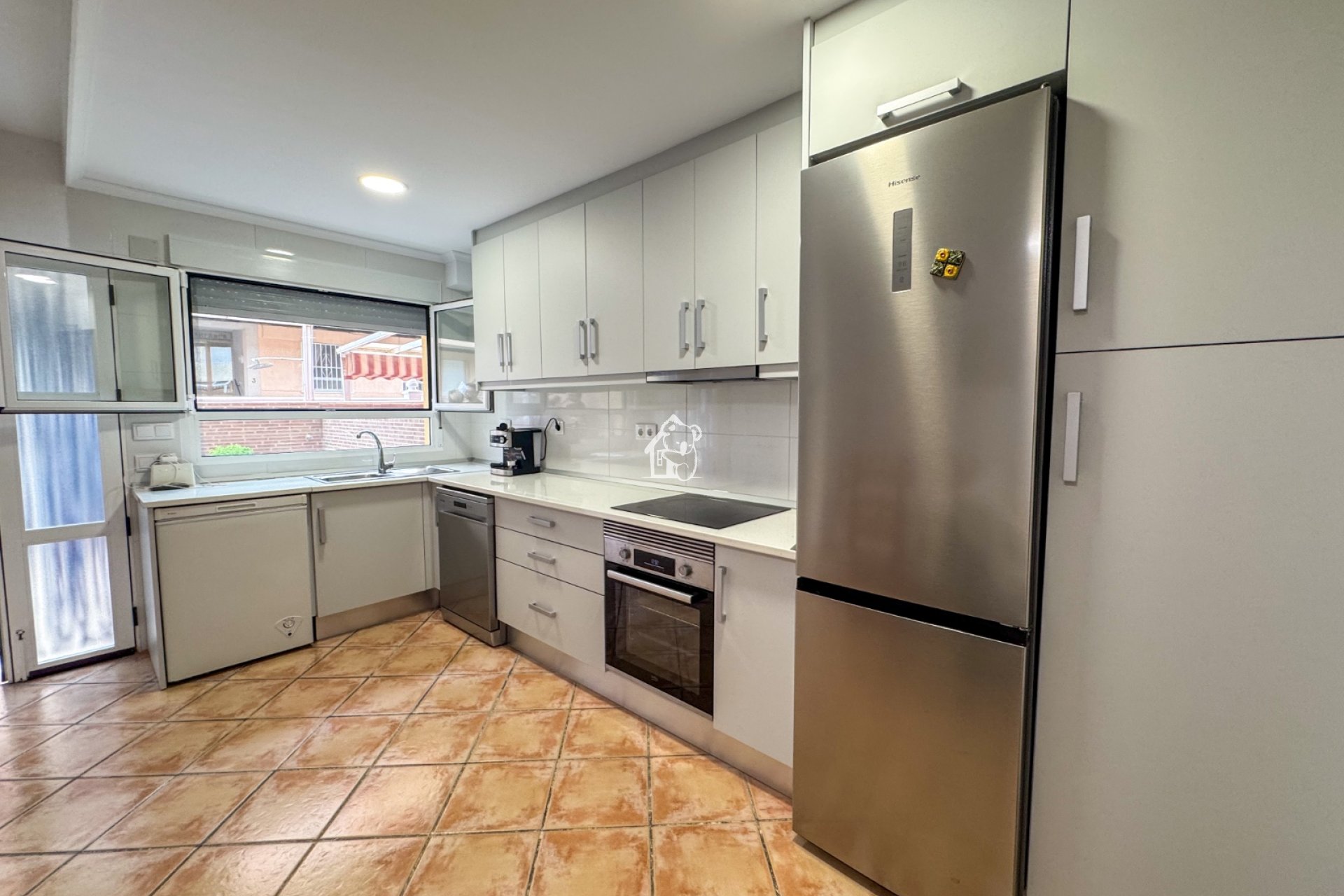 Lange Termijn Verhuur - Bungalow - Torrevieja - Torrelamata - La Mata