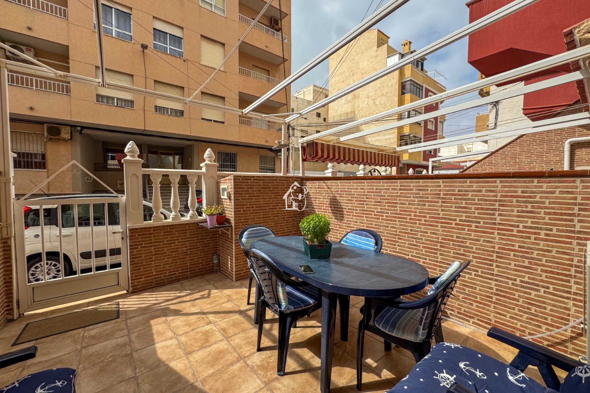 Lange Termijn Verhuur - Bungalow - Torrevieja - Torrelamata - La Mata