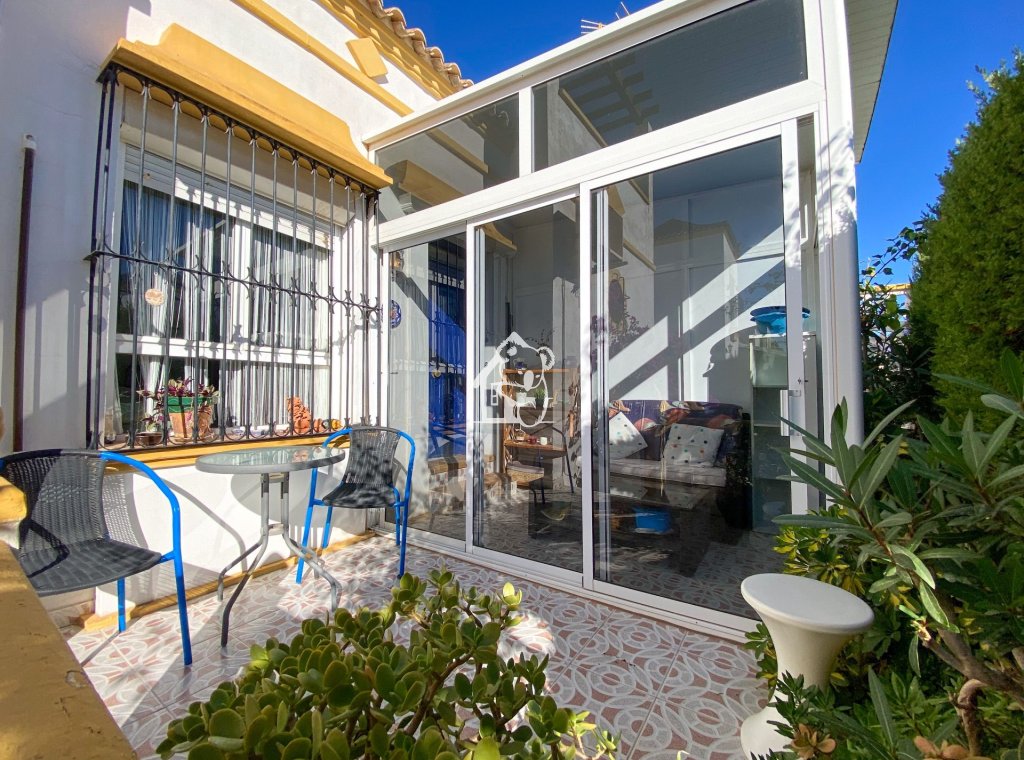 Lange Termijn Verhuur - Bungalow - Torrevieja