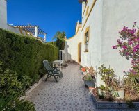 Lange Termijn Verhuur - Bungalow - Torrevieja