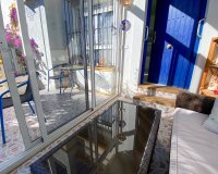 Lange Termijn Verhuur - Bungalow - Torrevieja