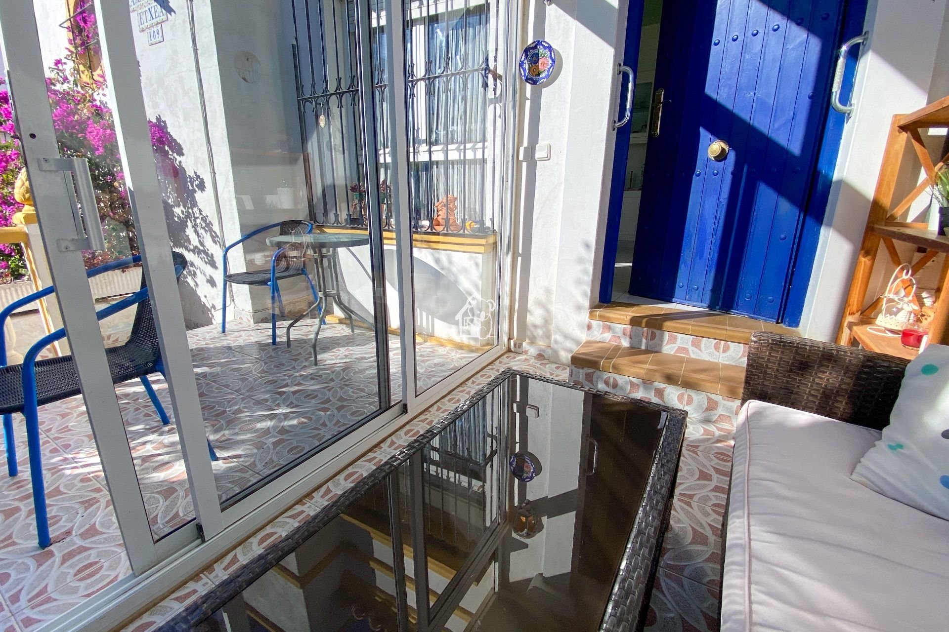 Lange Termijn Verhuur - Bungalow - Torrevieja