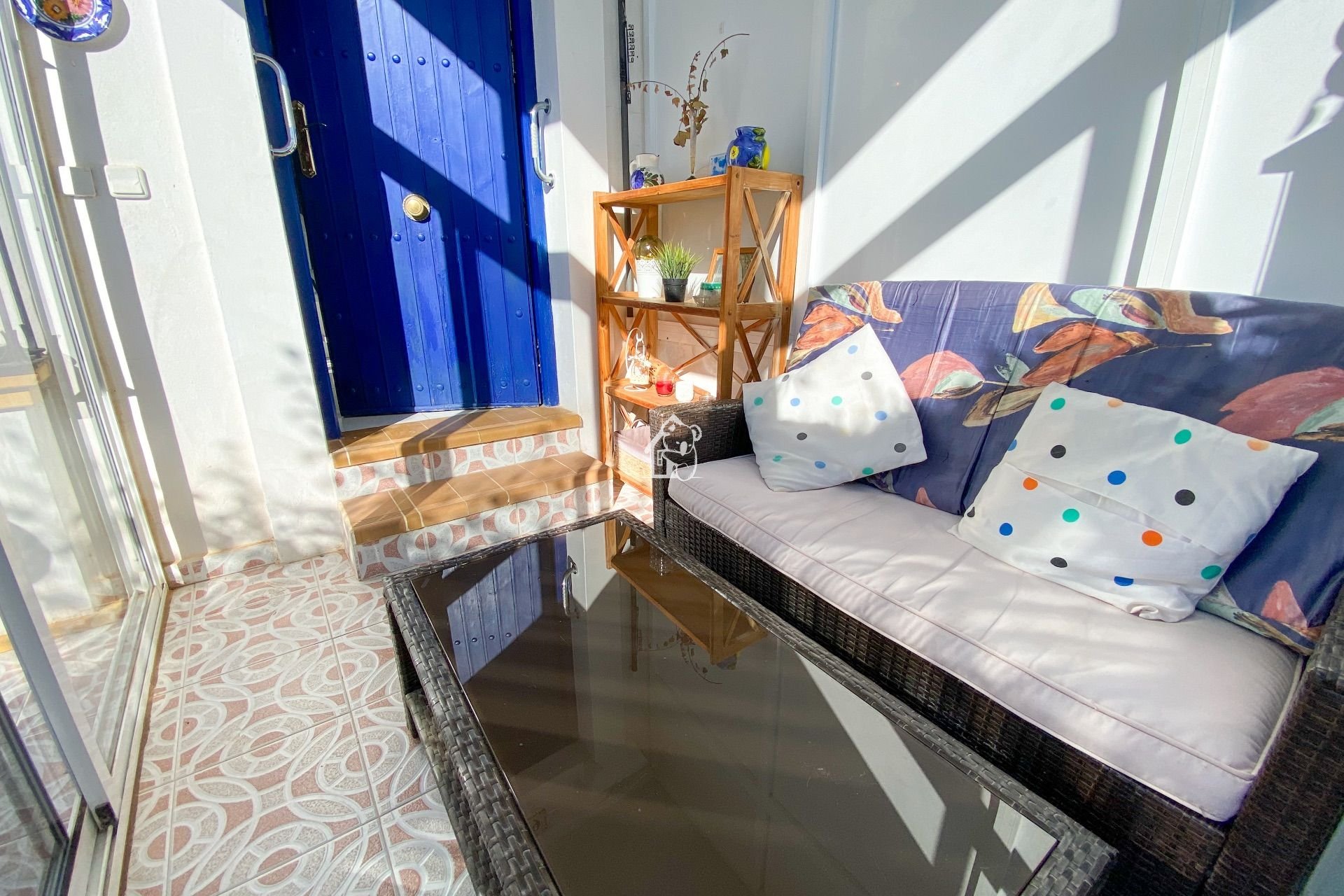 Lange Termijn Verhuur - Bungalow - Torrevieja