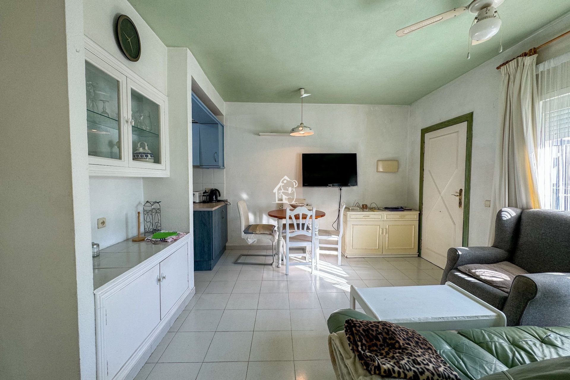 Lange Termijn Verhuur - Bungalow - Torrevieja