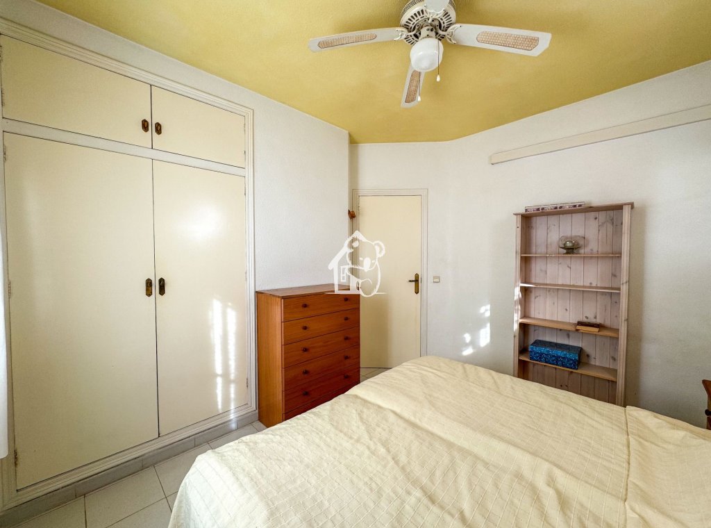 Lange Termijn Verhuur - Bungalow - Torrevieja