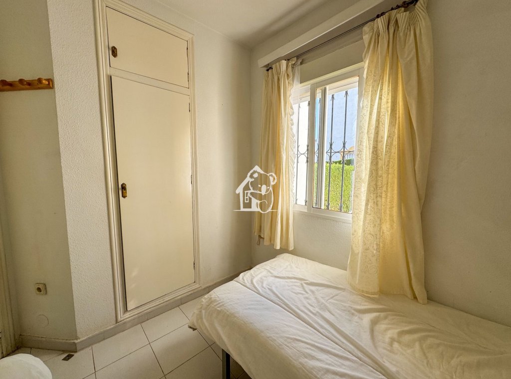 Lange Termijn Verhuur - Bungalow - Torrevieja