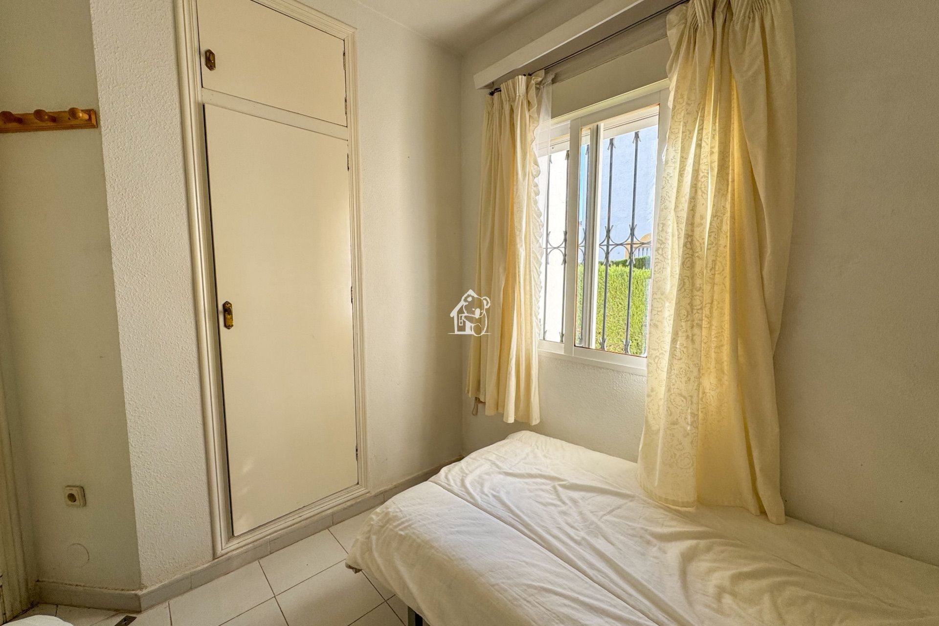 Lange Termijn Verhuur - Bungalow - Torrevieja