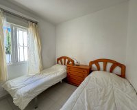 Lange Termijn Verhuur - Bungalow - Torrevieja