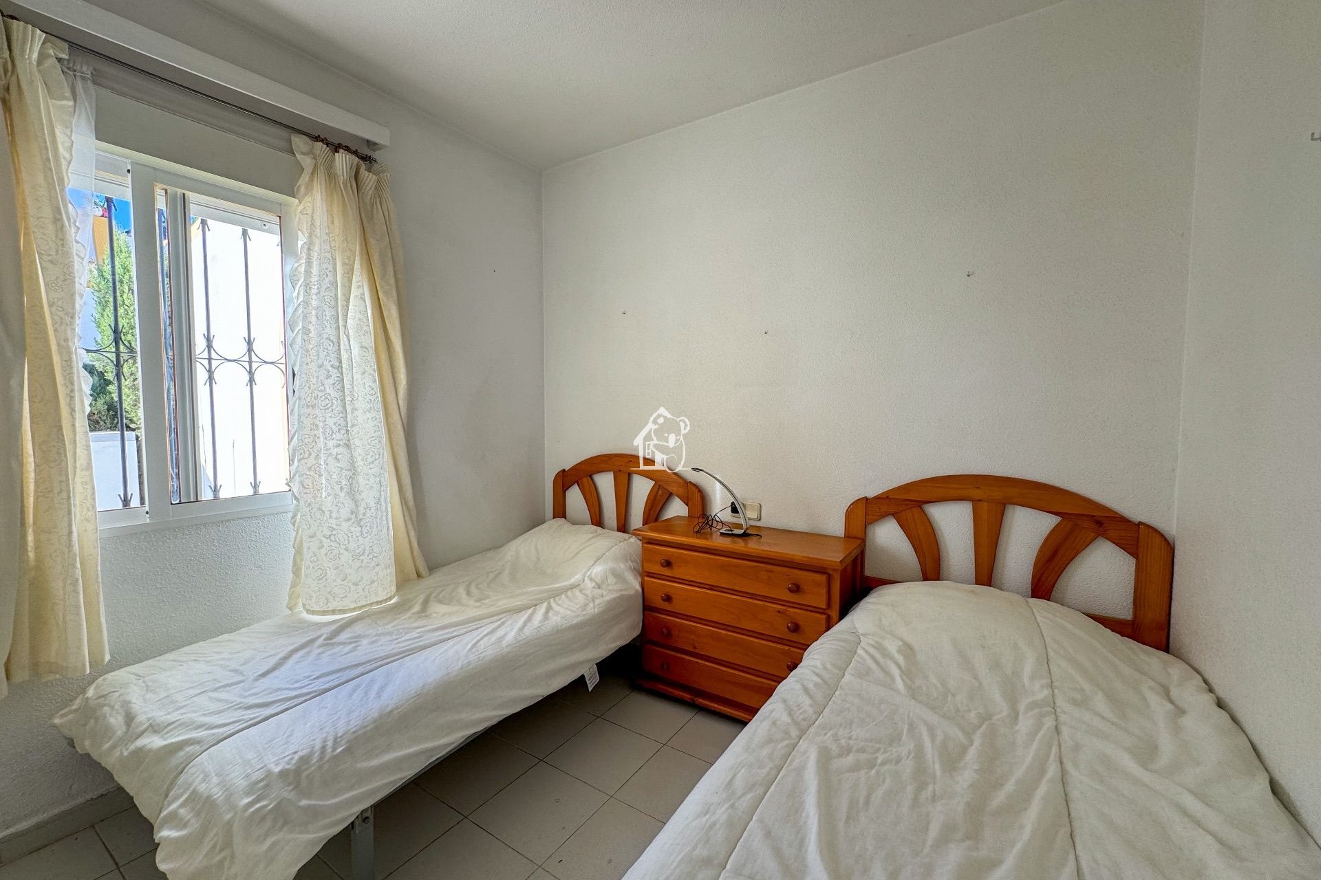 Lange Termijn Verhuur - Bungalow - Torrevieja