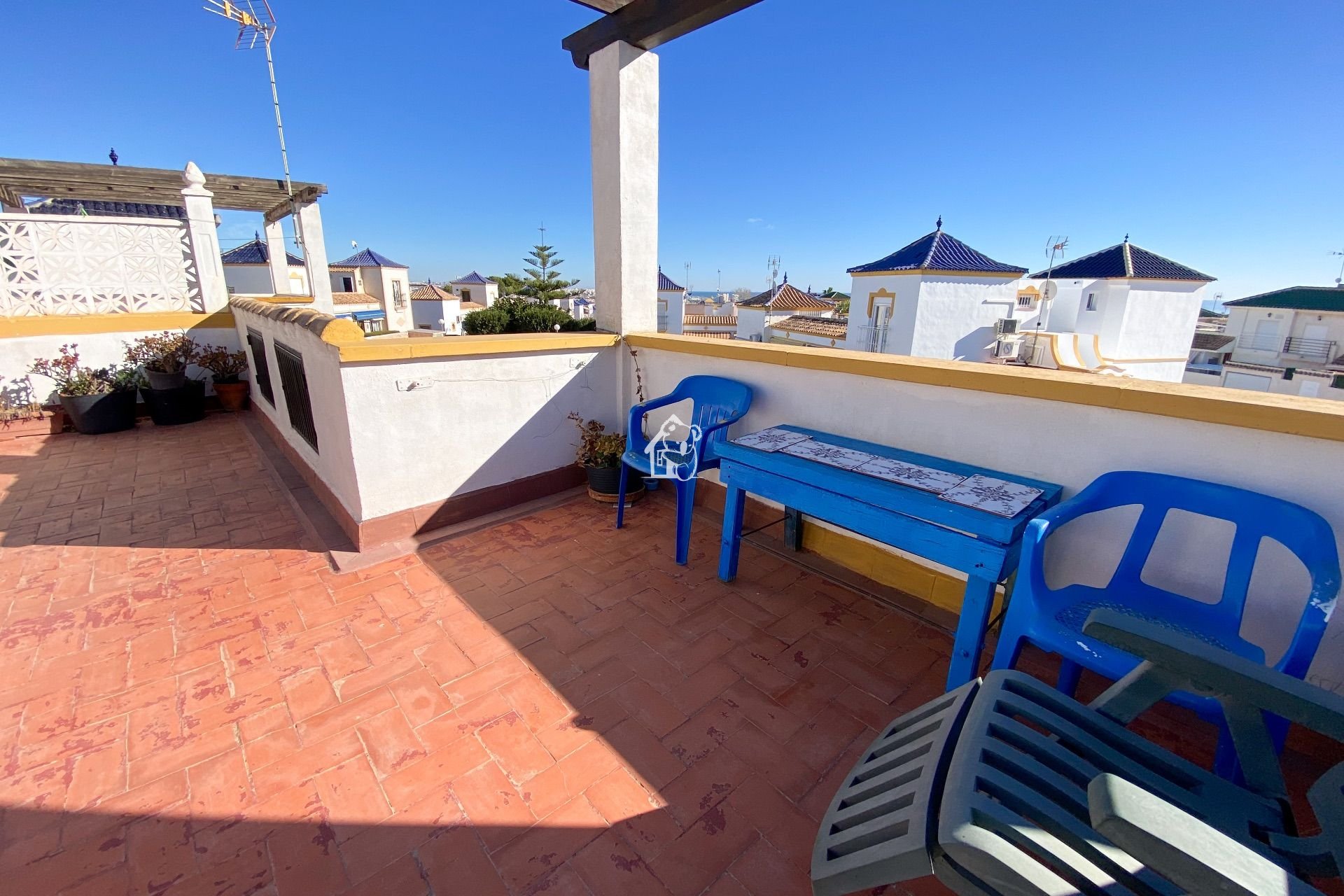 Lange Termijn Verhuur - Bungalow - Torrevieja