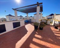 Lange Termijn Verhuur - Bungalow - Torrevieja