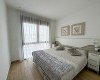 Lange Termijn Verhuur - Bungalow - Torrevieja