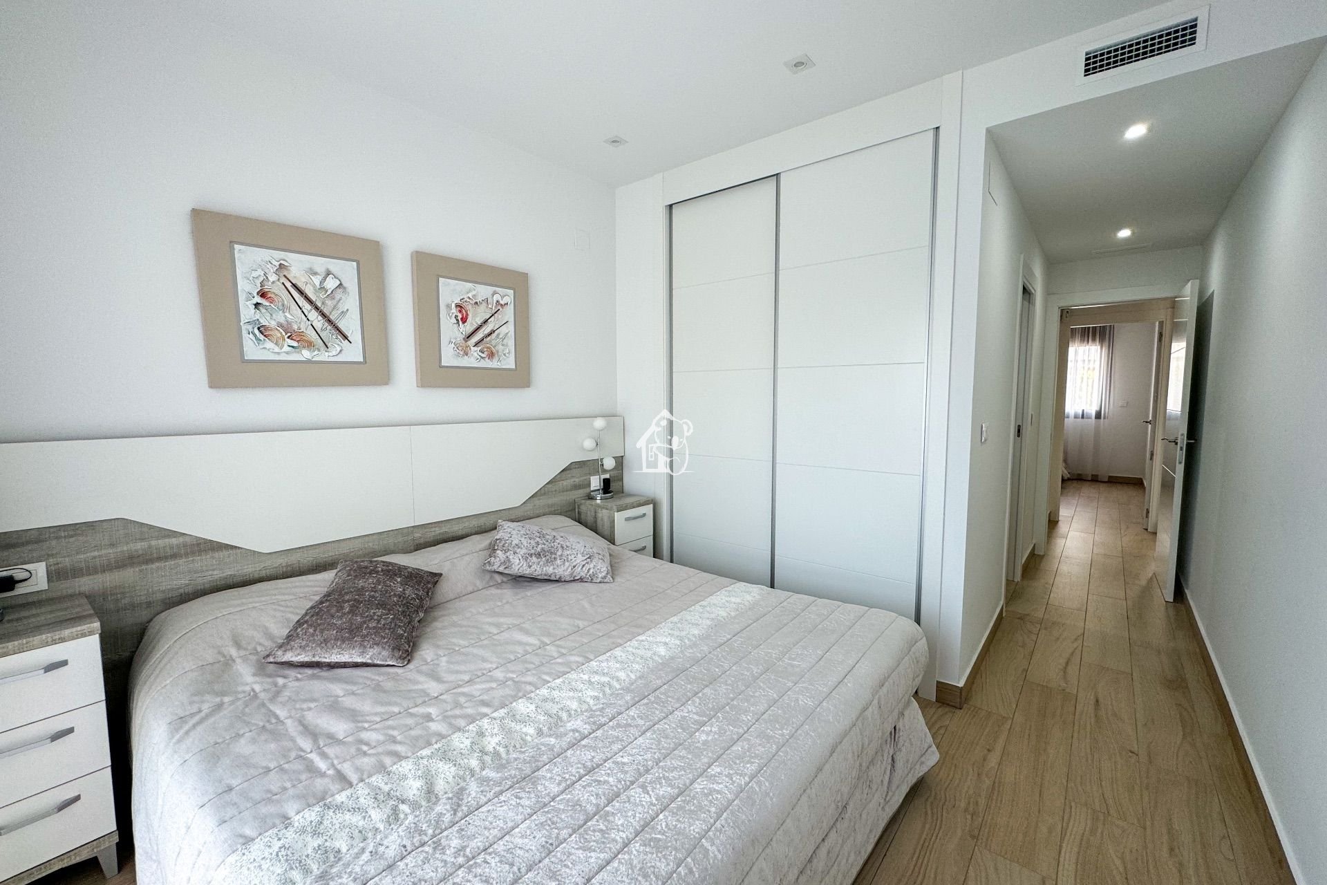 Lange Termijn Verhuur - Bungalow - Torrevieja